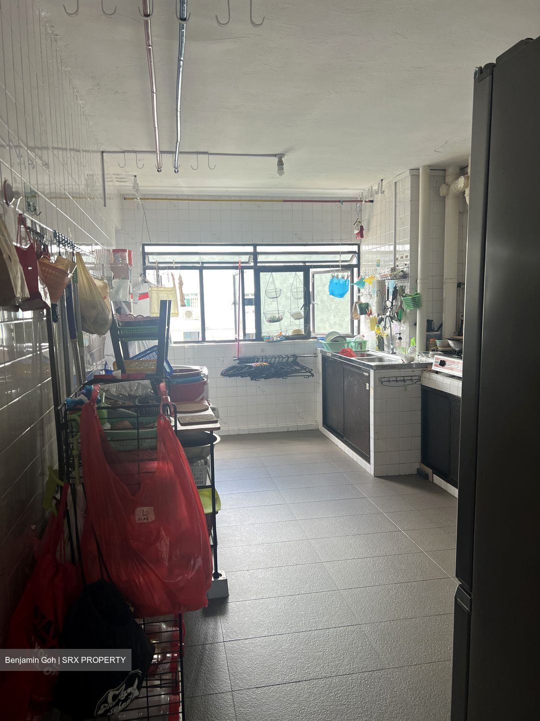 Blk 585 Cheng San Court (Ang Mo Kio), HDB 3 Rooms #503929231